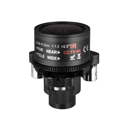 Varifocal  CCTV Lens