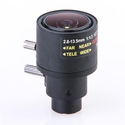 CCTV Zoom Lens