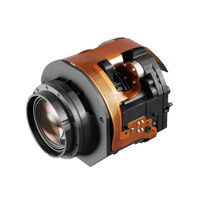 Zoom camera module