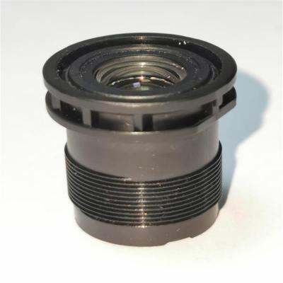 8mm Lens