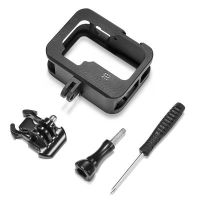 Custom Gopro Accessories