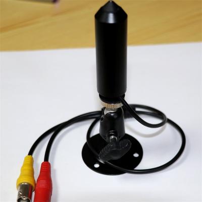 Color CCD Camera