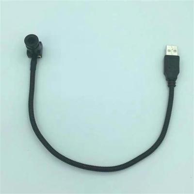 Usb Snake Camera