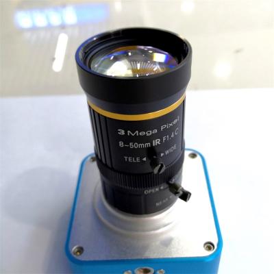 48MP Panasonic CMOS HDMI USB Industry Microscope Camera For Phone PCB repair