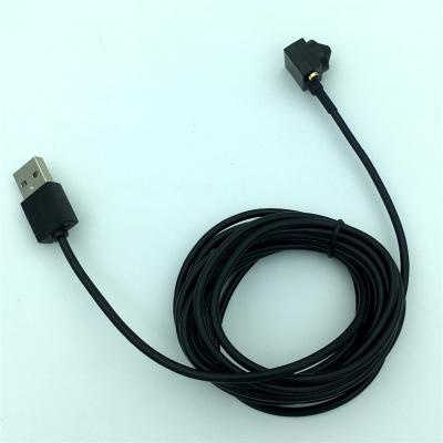 2.1mm Pinhole Industrial Use Embedded USB Camera For Industrial Surveillance