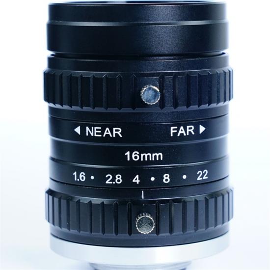 16mm 1 inch Lens