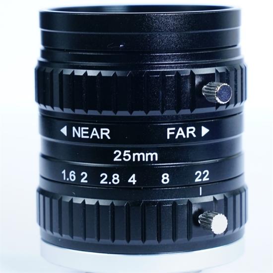 25mm 1 inch Lens