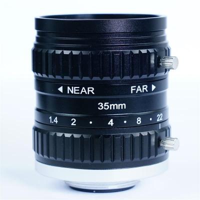 35mm Camera Lenses