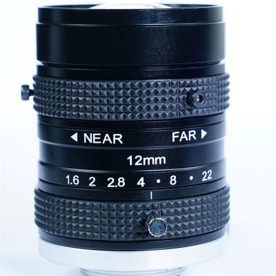 1 inch Industrial Camera Lens