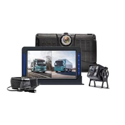 Dash Cam For Semi Truck