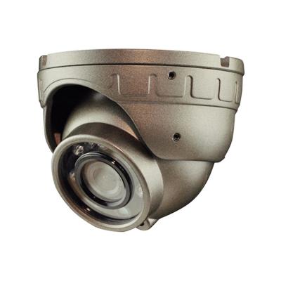 School Bus CCTV Camera