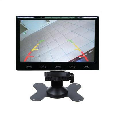 7inch Automotive Monitor