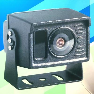 Blind Spot Camera