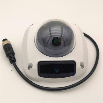 Explosion Proof Camera For Bus