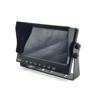 AHD Car Monitor