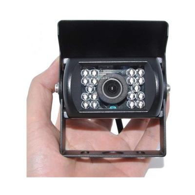Universal 480TVL CCD Backup Camera CVBS for Cars and Trucks