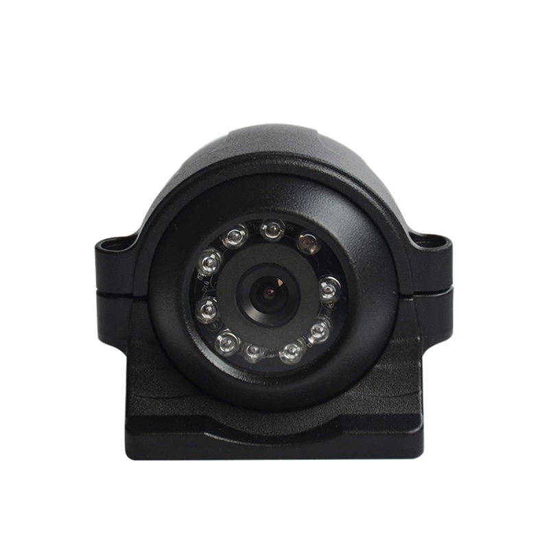 Vehicle Security Cameras