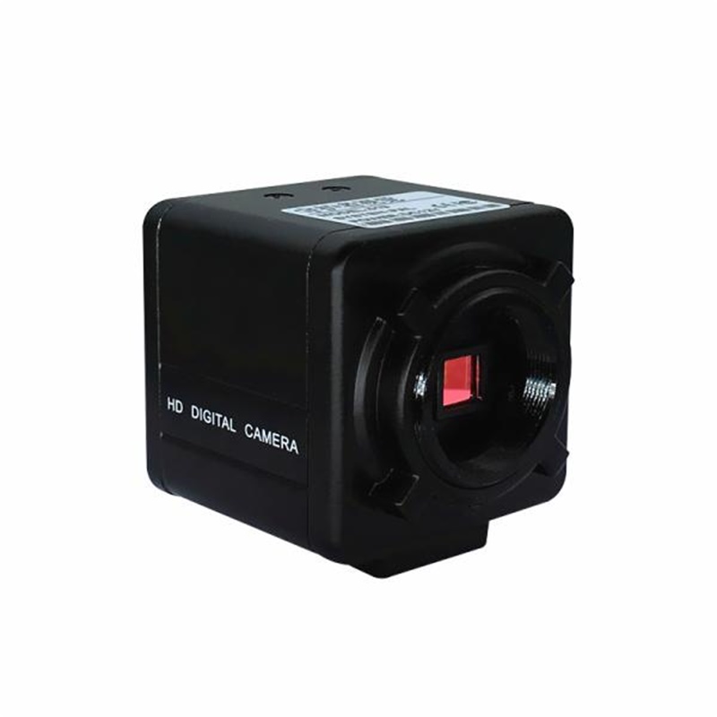 How to maintain CCD industrial Camera