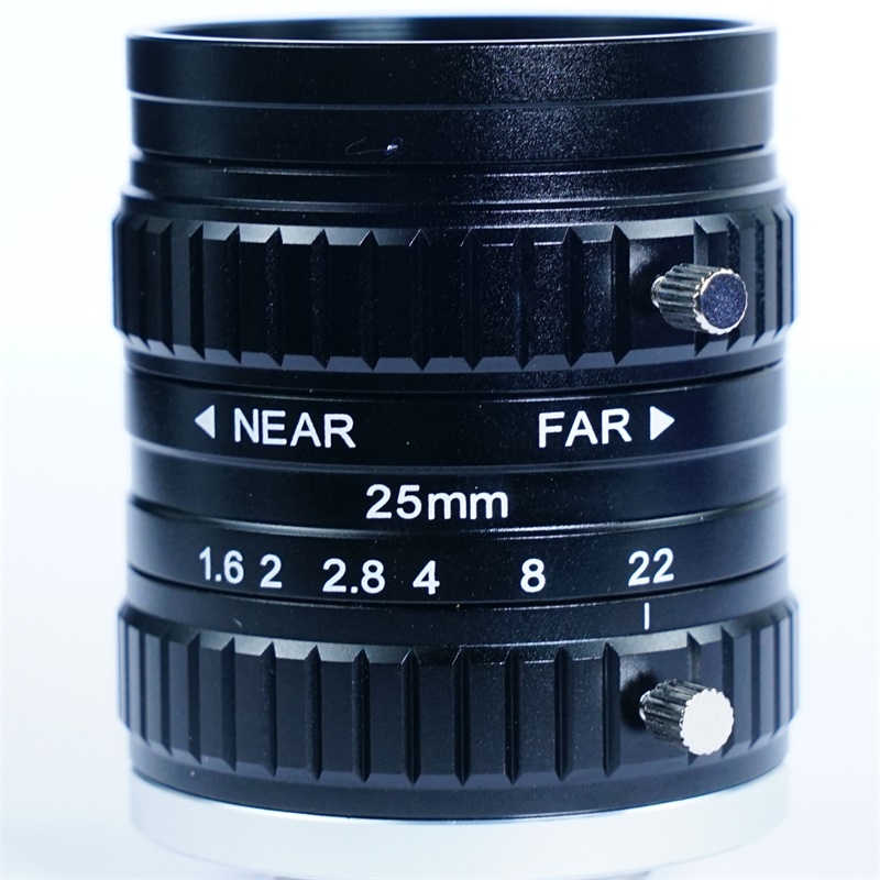 Custom made lenses