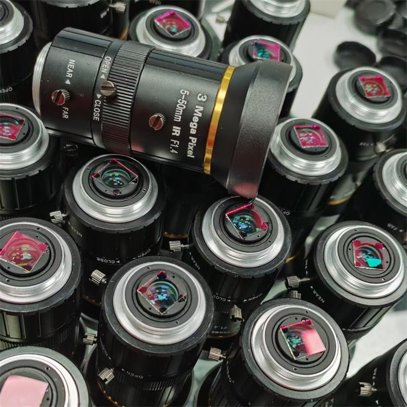 how to choose industrial camera lens (2)