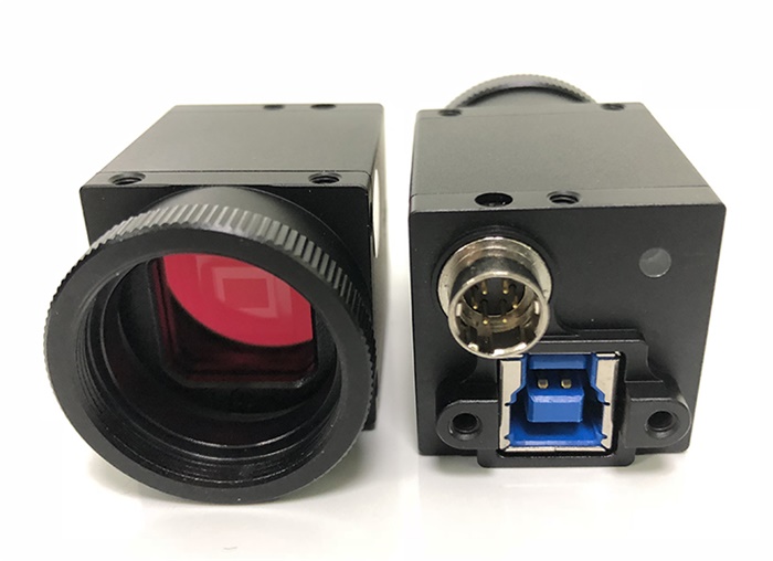 Features and advantages of USB3.0 industrial cameras