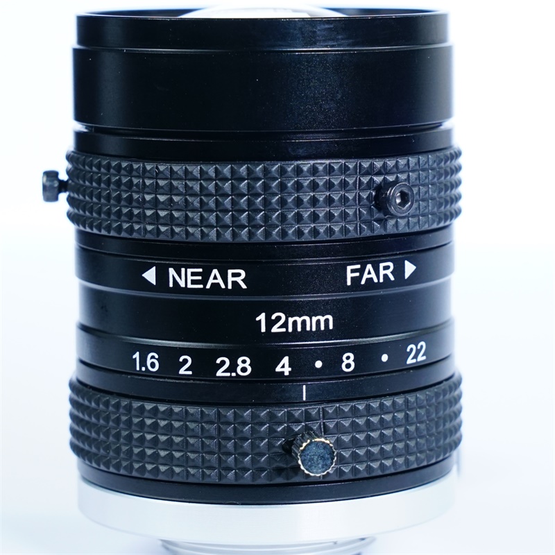Selection of different industrial lens (3)