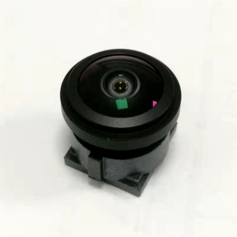 The Introduction of Car Camera Lens