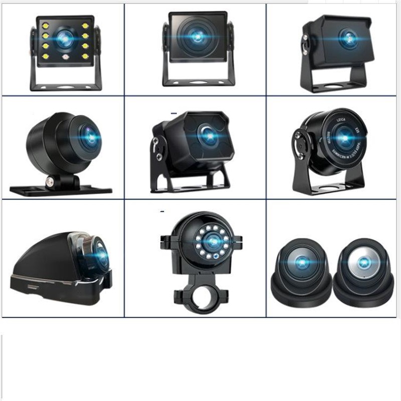 Important FAQ of Vehicle Backup Camera (6)